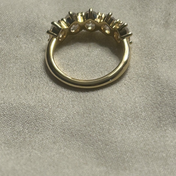 New Kendra Scott Cailin Size 7 - Picture 2 of 2